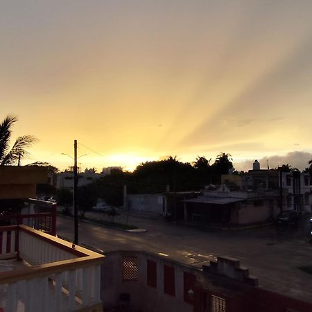 Casa La Gueerita Bed & Breakfast Progreso  Ngoại thất bức ảnh