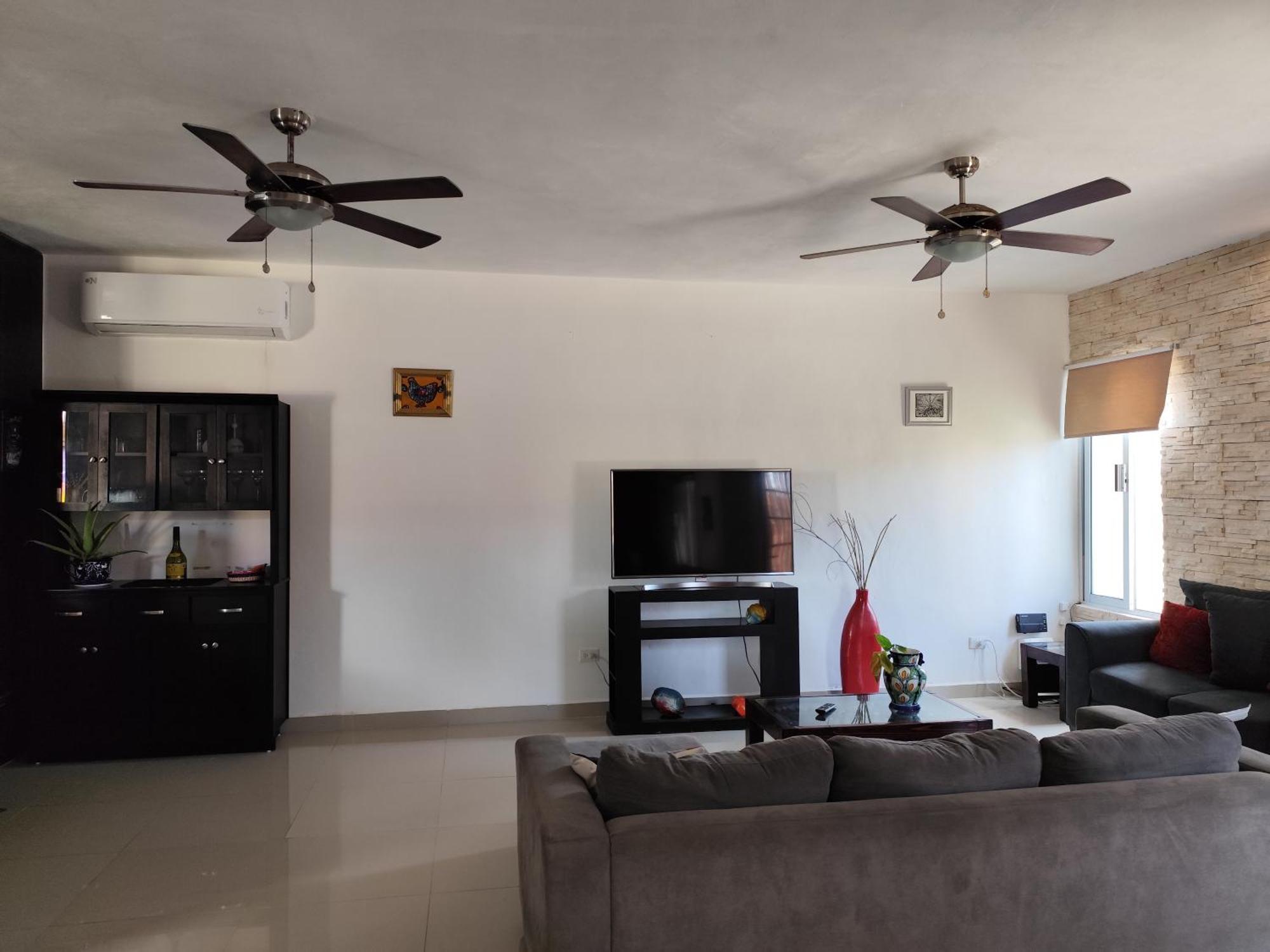 Casa La Gueerita Bed & Breakfast Progreso  Ngoại thất bức ảnh