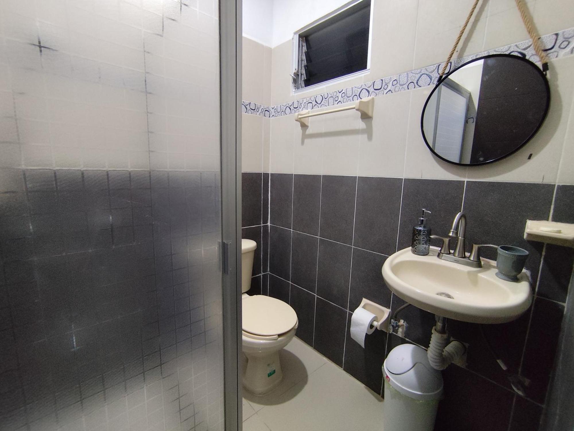 Casa La Gueerita Bed & Breakfast Progreso  Ngoại thất bức ảnh