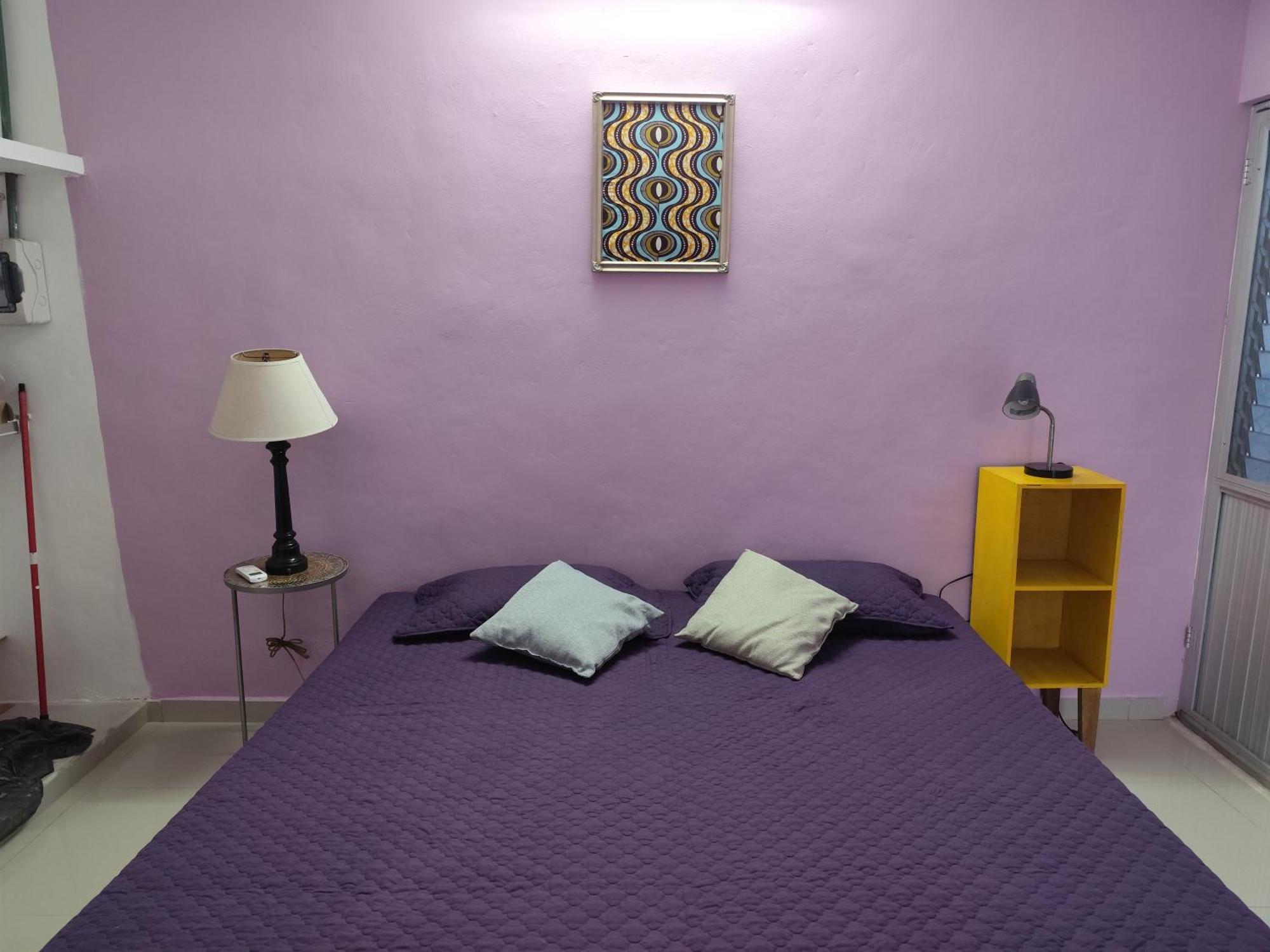 Casa La Gueerita Bed & Breakfast Progreso  Ngoại thất bức ảnh