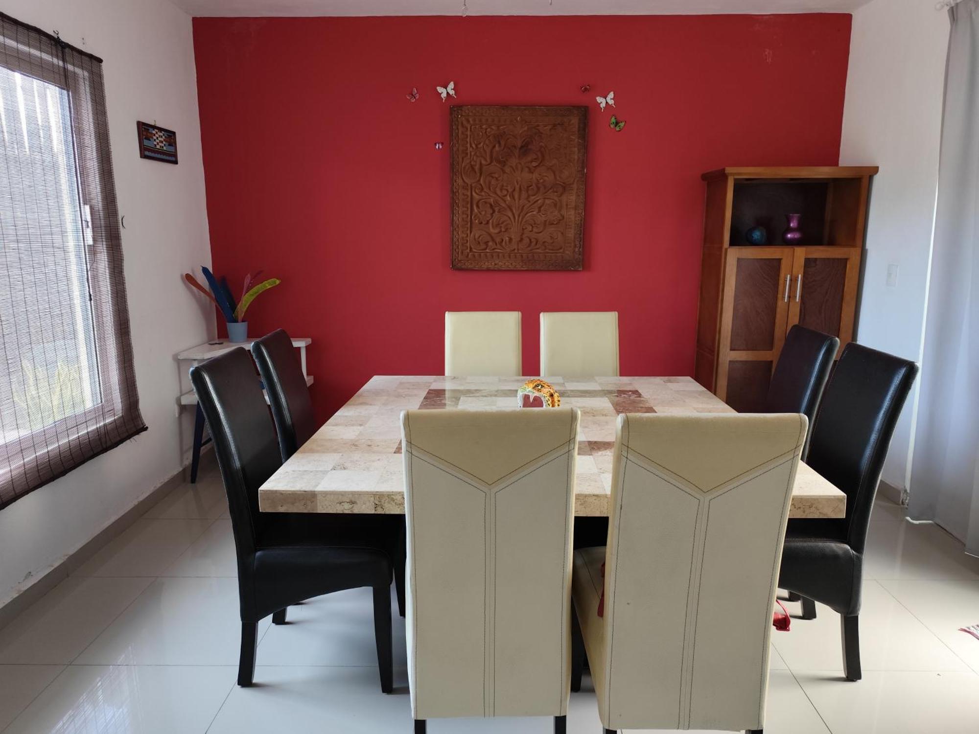 Casa La Gueerita Bed & Breakfast Progreso  Ngoại thất bức ảnh