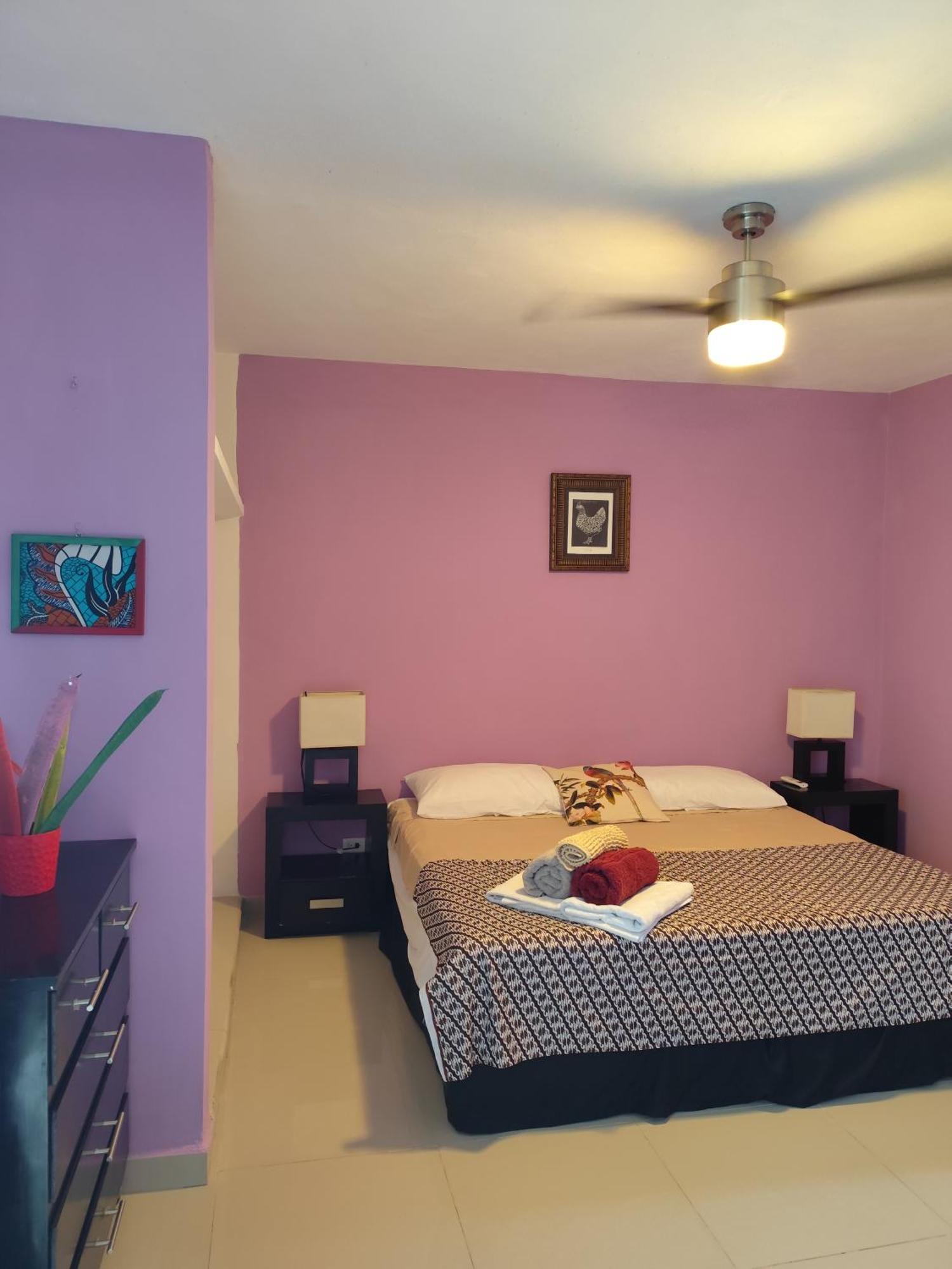 Casa La Gueerita Bed & Breakfast Progreso  Ngoại thất bức ảnh