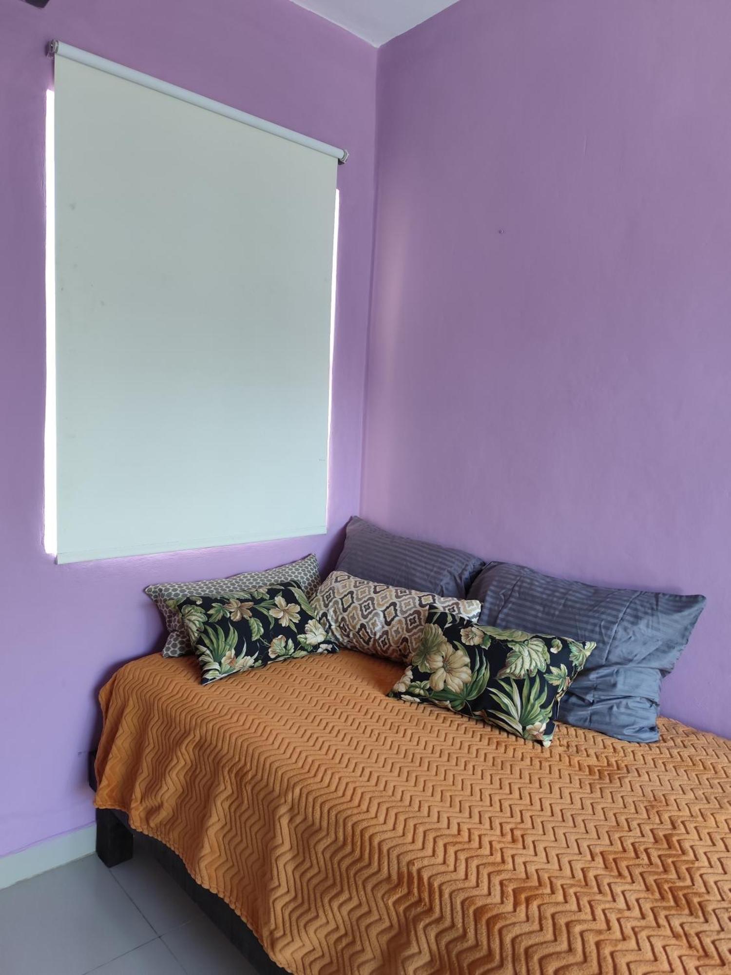 Casa La Gueerita Bed & Breakfast Progreso  Ngoại thất bức ảnh