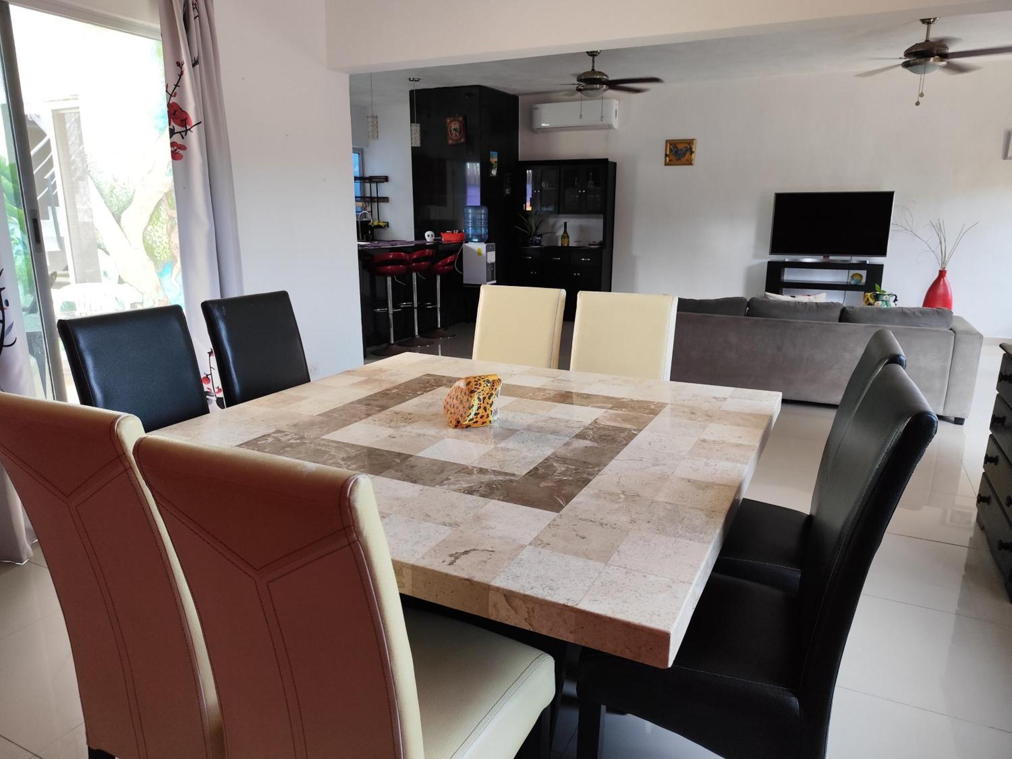 Casa La Gueerita Bed & Breakfast Progreso  Ngoại thất bức ảnh