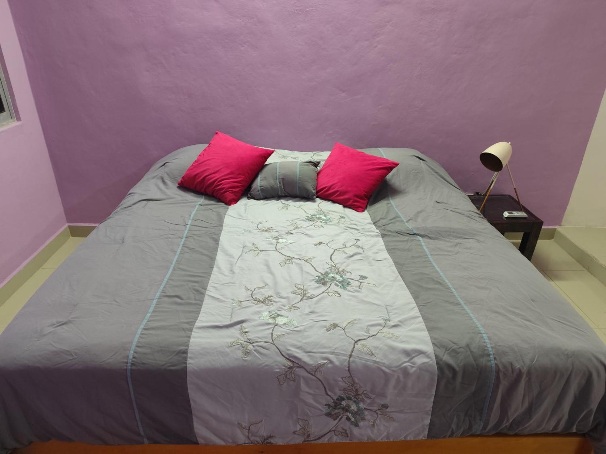 Casa La Gueerita Bed & Breakfast Progreso  Ngoại thất bức ảnh