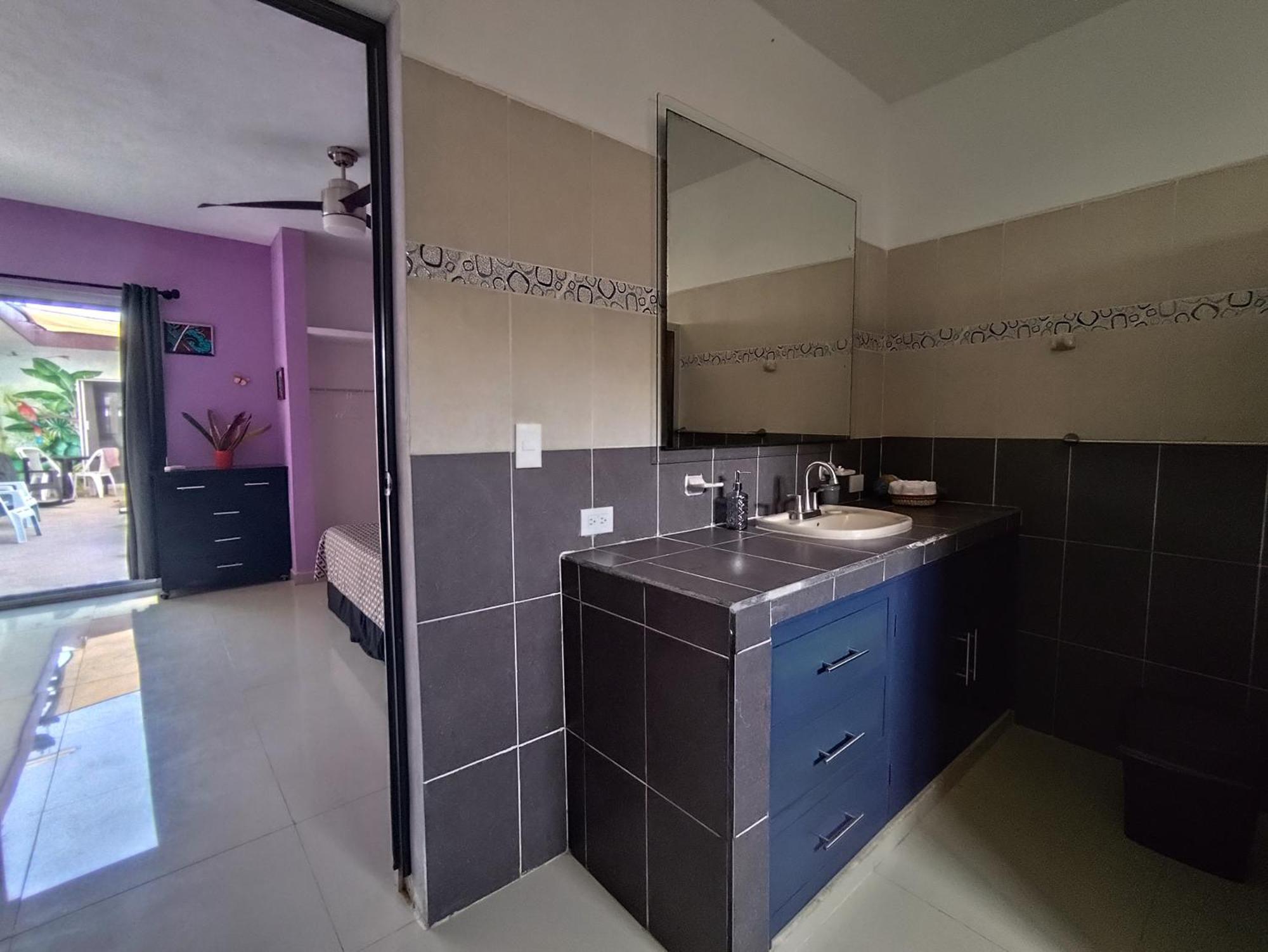 Casa La Gueerita Bed & Breakfast Progreso  Ngoại thất bức ảnh