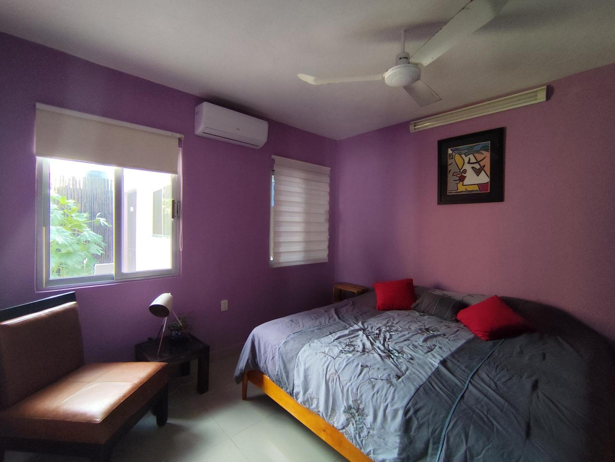 Casa La Gueerita Bed & Breakfast Progreso  Ngoại thất bức ảnh